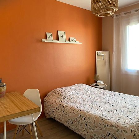 Adelitas House Apartment Ажан Екстериор снимка