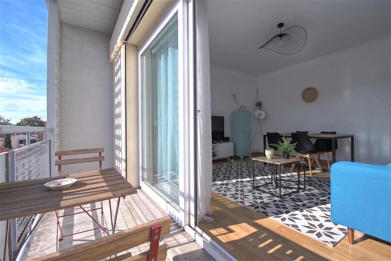 Adelitas House Apartment Ажан Екстериор снимка