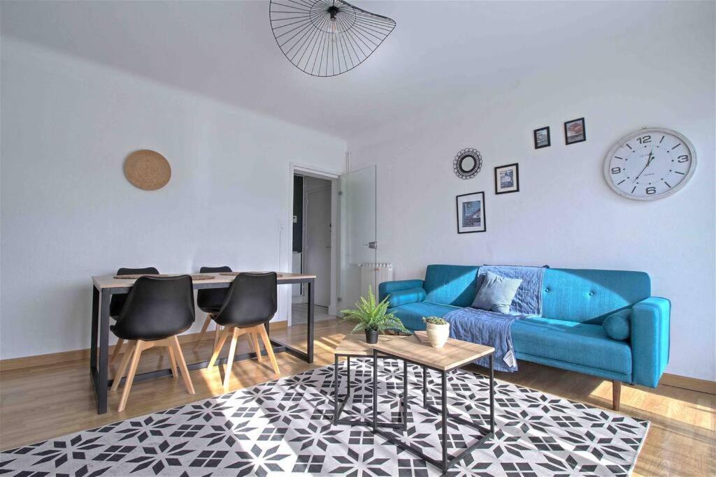 Adelitas House Apartment Ажан Екстериор снимка
