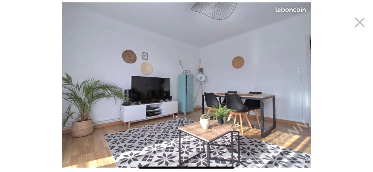 Adelitas House Apartment Ажан Екстериор снимка