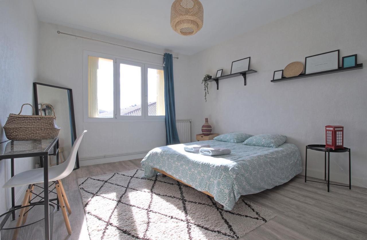 Adelitas House Apartment Ажан Екстериор снимка