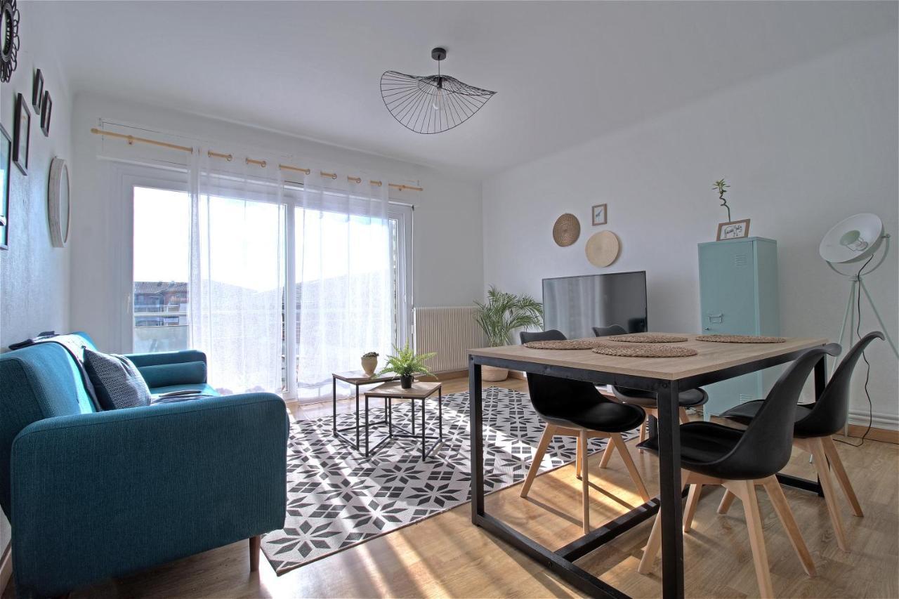 Adelitas House Apartment Ажан Екстериор снимка