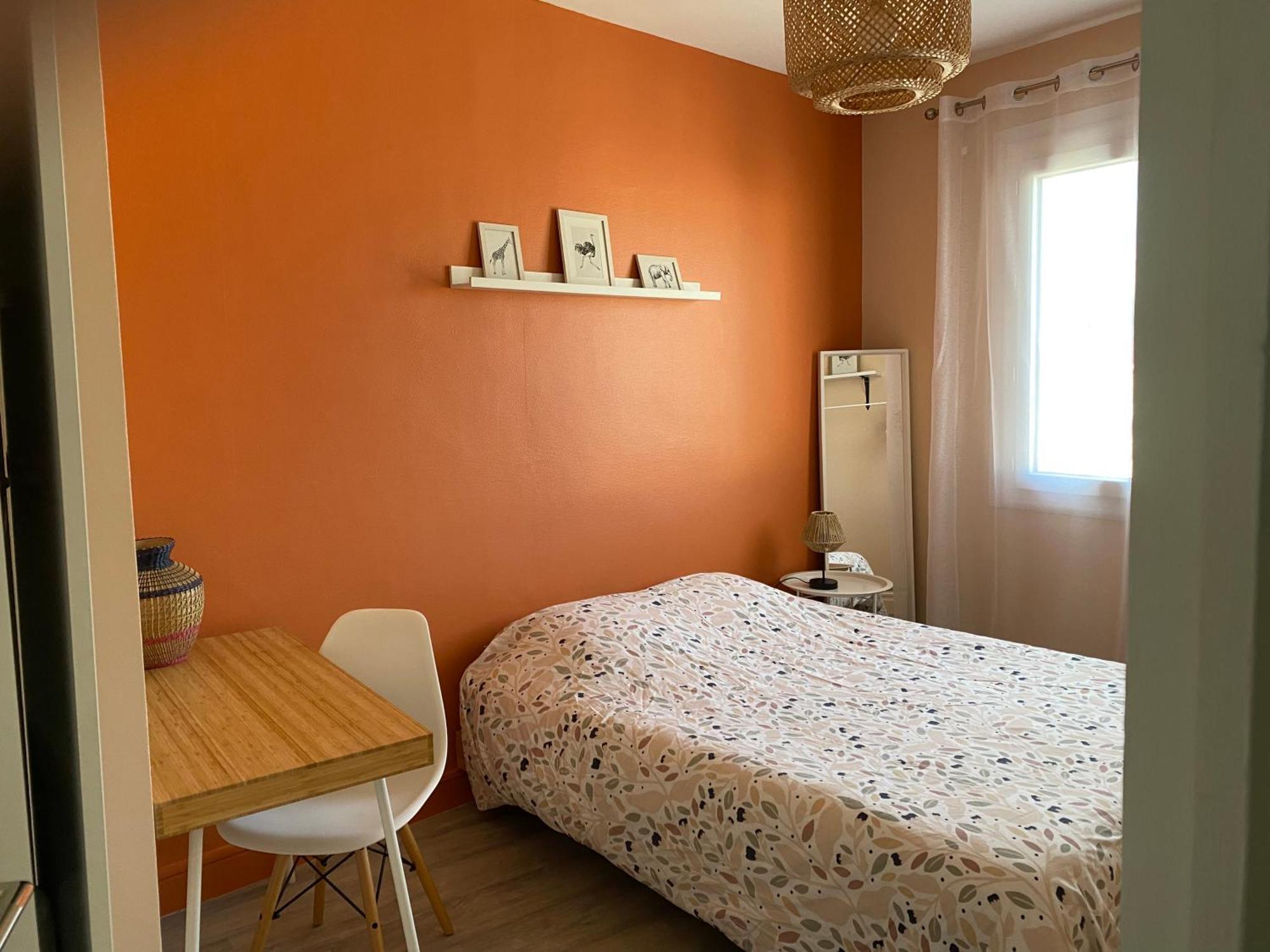 Adelitas House Apartment Ажан Екстериор снимка